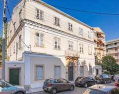 Casa/apartamento entero Modern-vintage Old Town Suites (Corfu Ciudade, Grecia)