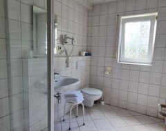 Cijela kuća/apartman Holiday Apartment (60 Qm) - Winery And Holiday Apartment Erbacher Hof (Burgsponheim, Njemačka)