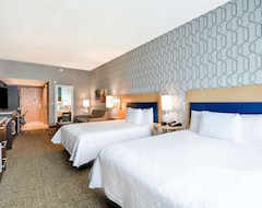Otel Home2 Suites By Hilton Livermore (Livermore, ABD)