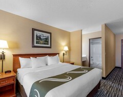 Hotel Quality Inn & Suites Wellington - Fort Collins (Wellington, USA)