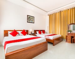 Hotelli Oyo 154 Sea Beach Hotel (Vung Tau, Vietnam)