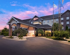 Hotel Hilton Garden Inn Madison West/Middleton (Middleton, Sjedinjene Američke Države)