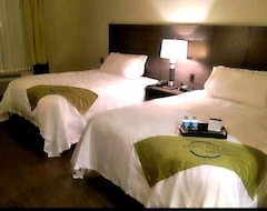 Malana Hotels & Suites (Cotulla, USA)