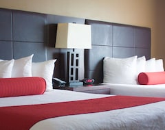 Hotel Comfort Inn & Suites Copley Akron (Akron, EE. UU.)