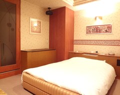 Khách sạn Hotel Ks Popolo Adult Only (Kariya, Nhật Bản)