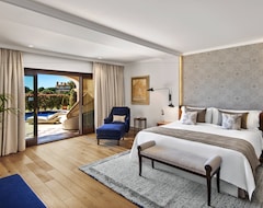 Hotel The St. Regis Mardavall Mallorca Resort (Costa d´en Blanes, España)