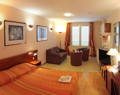 Khách sạn Hotel Park (Korčula, Croatia)