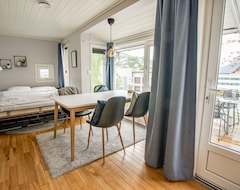 Koko talo/asunto Stranda Booking (Stranda, Norja)