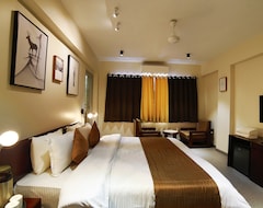 Hotel Marigold Mount Abu With Swimming Pool (Mount Abu, India)