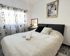 Koko talo/asunto Beautiful House In Alicante. 3 Bedroom + Pool - 500m From The Beach (Alicante, Espanja)