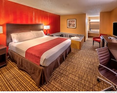 Khách sạn SureStay Hotel by Best Western Lovelock (Lovelock, Hoa Kỳ)