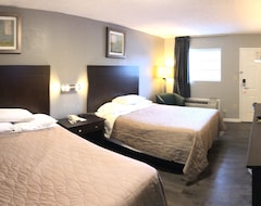 Khách sạn Deerfield Inn And Suites - Fairview (Fairview, Hoa Kỳ)