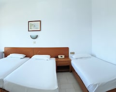 Hotelli Hotel Ermioni (Kalamitsi, Kreikka)
