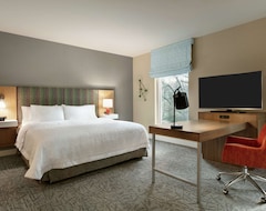 Hotel Hampton Inn And Suites By Hilton Johns Creek (Johns Creek, Sjedinjene Američke Države)