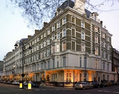 Khách sạn Harrington Hall Hotel (London, Vương quốc Anh)