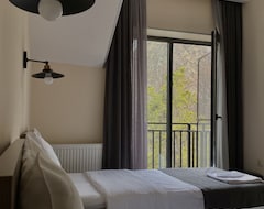 Hotel Gold Kazbegi (Stepantsminda, Gürcistan)