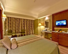 Side Star Resort Hotel - Ultra All Inclusive (Çolakli, Thổ Nhĩ Kỳ)