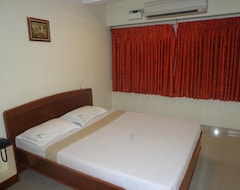 Khách sạn Hotel Susee Park (Tiruchirappalli, Ấn Độ)