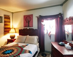 Bed & Breakfast Devils Tower Lodge (Hulett, USA)