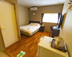 Beach Resorts Hotel Kalakaua (Onna, Japan)