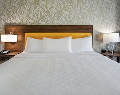 Khách sạn Home2 Suites By Hilton Oklahoma City Airport (Oklahoma City, Hoa Kỳ)