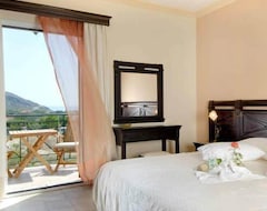 Hotel Villa Dei Sogni (Katelios, Greece)
