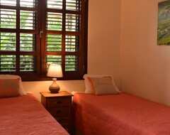 Toàn bộ căn nhà/căn hộ Villa Troupial - Private 3 Bedroom 1620 Sq Ft. Villa In Beach & Golf Resort (St. Michiel, Curacao)