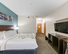 Hotel Sleep Inn (Clovis, USA)