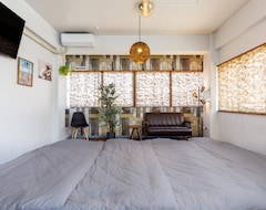 Casa/apartamento entero Residential Hotel Naha Miebashi (Tomari, Japón)