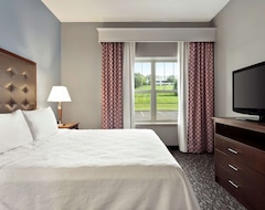 Hotel Homewood Suites by Hilton Harrisburg East-Hershey Area PA (Harrisburg, Sjedinjene Američke Države)