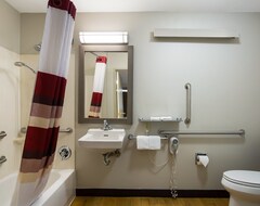 Hotel Red Roof Inn Wilkes-Barre Arena (Wilkes-Barre, USA)