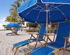 Best Western Plus Beach Resort (Fort Myers Beach, EE. UU.)