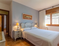 Cijela kuća/apartman Club Villamar - Beautiful Home In Spanish Style With Private Pool And Stunning View (Vidreras, Španjolska)