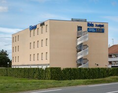 Khách sạn Ibis Budget Marmande (Marmande, Pháp)