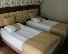 Hotel Rest (Ankara, Turquía)