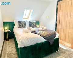 Hele huset/lejligheden 4 The Nest Central Ripon (Ripon, Storbritannien)