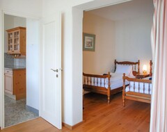 Toàn bộ căn nhà/căn hộ Vacation Home Irma In Ronco Sopra Ascona - 7 Persons, 2 Bedrooms (Ronco sopra Ascona, Thụy Sỹ)