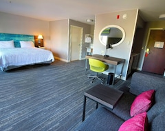 Hotel Hampton Inn & Suites Tacoma (Tacoma, EE. UU.)