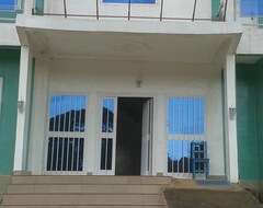 Khách sạn Kangle Plaza  – Ngen Junction (Bamenda, Cameroon)
