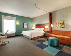 Khách sạn Home2 Suites By Hilton Statesboro (Statesboro, Hoa Kỳ)