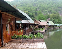 Hotel River Kwai Jungle View (Kanchanaburi, Thailand)