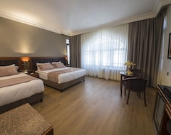 Khách sạn Vardar Palace Hotel - Special Category (Istanbul, Thổ Nhĩ Kỳ)