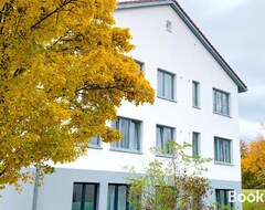Toàn bộ căn nhà/căn hộ Boardinghouse Main-tauber (Tauberbischofsheim, Đức)