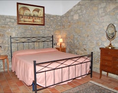 Tüm Ev/Apart Daire Villa in Foiano Della Chiana with 2 bedrooms sleeps 5 (Foiano della Chiana, İtalya)
