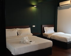 Khách sạn Room V At Kluang Parade (Kluang, Malaysia)