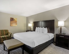 Hotelli Americas Best Value Inn Jonesboro (Jonesboro, Amerikan Yhdysvallat)