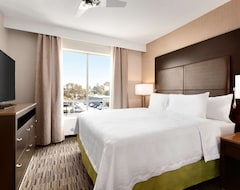 Hotelli Homewood Suites by Hilton Irvine John Wayne Airport (Irvine, Amerikan Yhdysvallat)