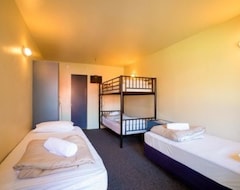 Hotelli Reavers Lodge (Queenstown, Uusi-Seelanti)