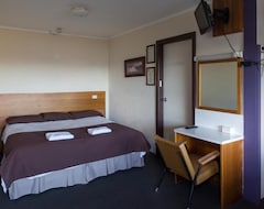 Hotel Snowy Valley Jindabyne (Jindabyne, Australija)