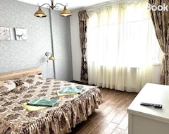 Toàn bộ căn nhà/căn hộ Apartament Lux Albert (Olimp, Romania)